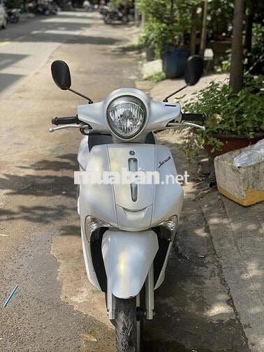 Janus 2021,bstp xe zin ngay chủ.