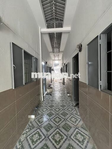 Cần chuyển nhượng bán gấp, căn trọ ở Bàu Đồn,Gò Dầu Tây Ninh 970tr SHR