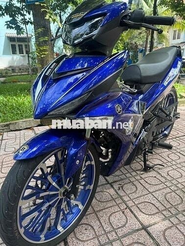 Yamaha Exciter 150 Led 2019 bs Nam Định