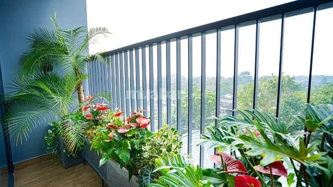 KO MUA LÀ HẾT: CĂN 2PN DUY NHẤT TẠI THE FIBONAN ECOPARK, CHỈ 4.4TỶ