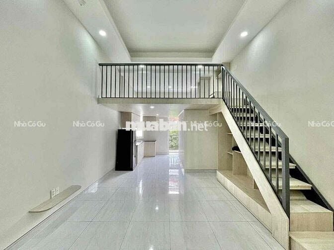 🔻🔻CHDV DUPLEX BANCOL - FULL NỘI THẤT - AN NINH CAO - NGAY ETOWN CH🔹🔹
