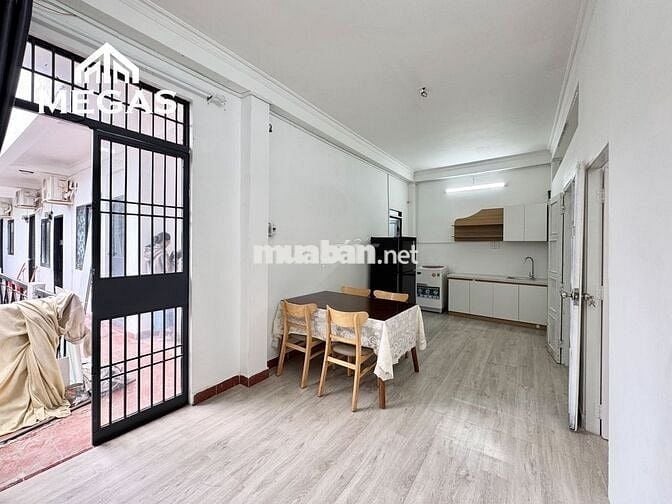 KHAI TRƯƠNG 2PN BANCONG 50M2 - CẠNH TRƯỜNG SA, OTO TẬN CỬA - QUẬN 3
