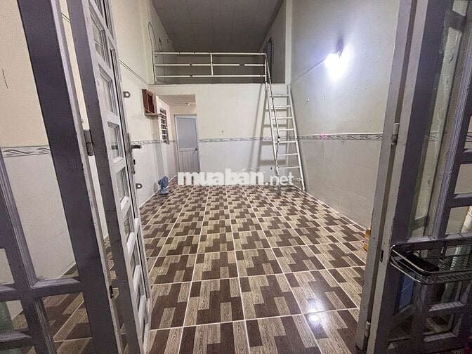 Nhà nguyên căn cho thuê giá rẻ