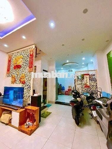 Cần bán Nhà hẻm xe tải Trường Thọ, Thủ Đức, ngang 6m, giá chỉ 8.4 tỷ