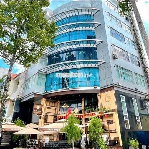 CHO THUÊ VĂN PHÒNG HOÀNG SA, PHƯỜNG ĐA KAO, QUẬN 1