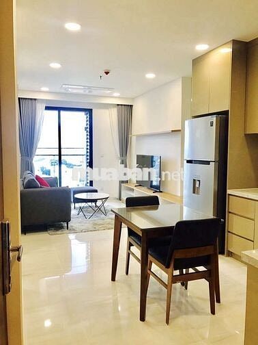 Cho thuê nhanh căn hộ EveRich 1PN FULL NỘI THẤT