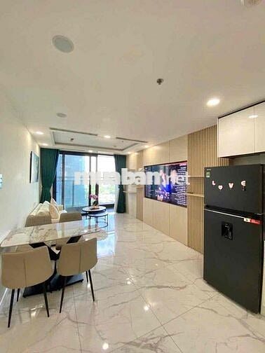 CĂN HỘ 2 PHÒNG NGỦ - 2 WC THANG MÁY NGAY LĂNG CHA CẢ_SÂN BAY TSN