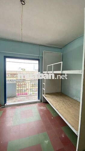 TÌM 1 NAM Ở GHÉP -  tại chung Khách Sạn Công Đoàn, lô 7.