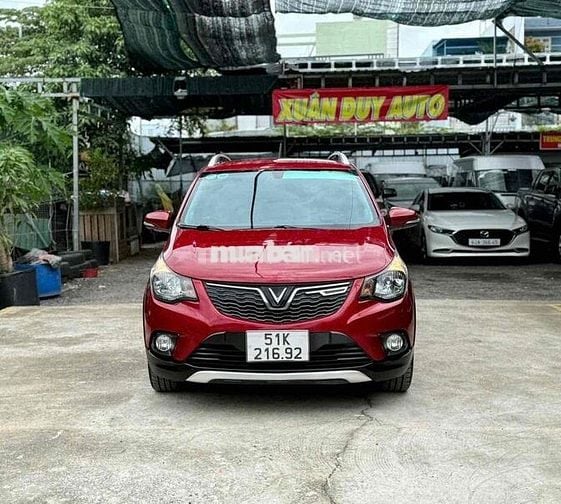 VinFast Fadil 2022  BẢO HÀNH 1 NĂM ,XE LƯỚT 3 VẠN