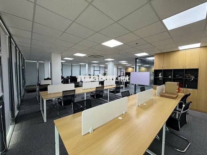 🏢 CHO THUÊ SÀN VP TẠI BẠCH ĐẰNG - 300M2 - VỊ TRÍ VÀNG GIÁ CHỈ 45TR