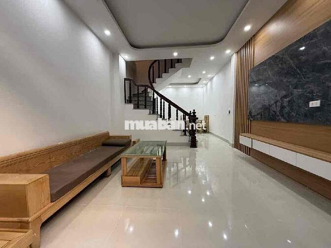 Bán nhà Gốc Đề - ngõ thông - trước nhà hơn 3m - mới - 40m2 - 7.5 tỷ