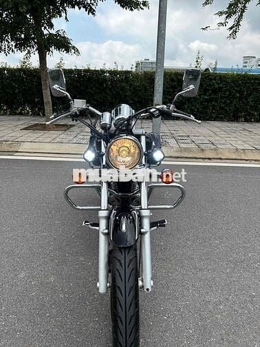 SUZUKI GZ150A Fi BSTP MÁY NHẬP SIÊU BỀN
