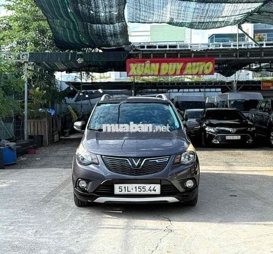 FADIL 2020 BẢO HÀNH 1 NĂM ,XE RẤT ĐẸP