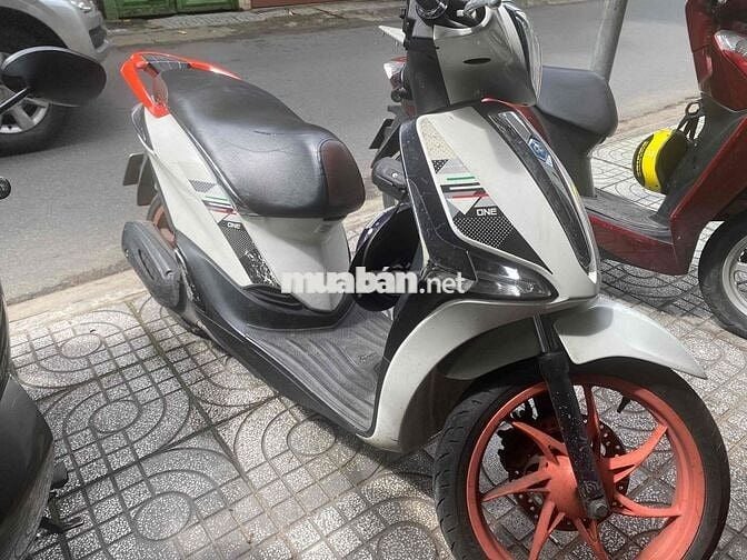LIBETY ĐỜI 2019 MÁY IGET 9 CHỦ ZIN 100%