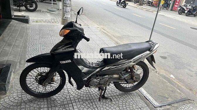 bán yamaha jubiter mx máy cực ngon êm tăm đĩa áocủ
