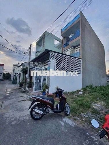 NHÀ 2 LẦU BÌNH NHÂM 88 ,LÁI THIÊU ,TPHCM