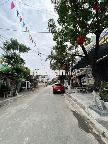 🏩 Bán đất biển mt đường Bàu Mạc 6, Liên Chiểu, 108m2, 4.x tỷ tl