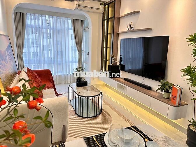 Cho thuê căn hộ Sky Garden 3 Phú Mỹ Hưng Quận 7, 2PN1WC, 11tr/tháng