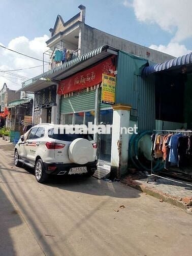 MChinhs chủ bán đất gần trung tâm hành chính dĩ an tp hcm