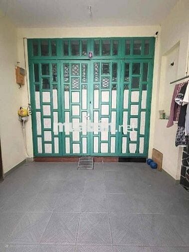 125m2-CHỈ 11 TỶ-CÁCH MẶT TIỀN VÀI BƯỚC CHÂN-PHƯỜNG 12- TRUNG LANG