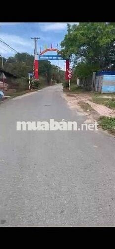 bán đất mặt tiền cầu Xe ( nay đổi tên Nguyễn thanh sơn