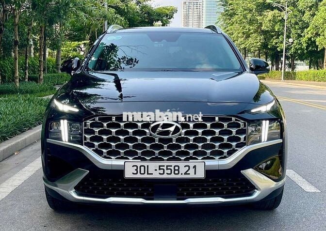 2024 Cao cấp 2.2L HTRAC - 10800 km