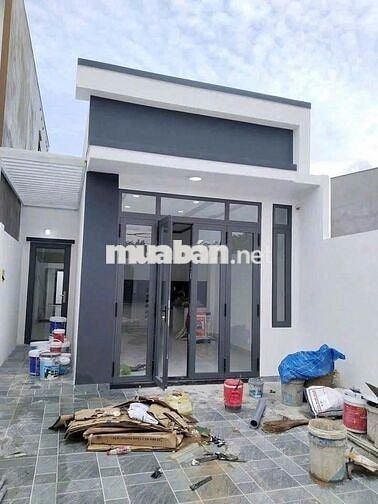 Kẹt tiền bán gấp nhà cấp 4, 70m2, gần chợ Biên Hòa