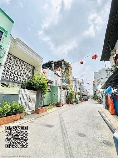MẶT TIỀN NGAY AN DƯƠNG VƯƠNG, VÕ VĂN KIỆT, 4x19, Ở VÀ KD ĐA NGÀNH