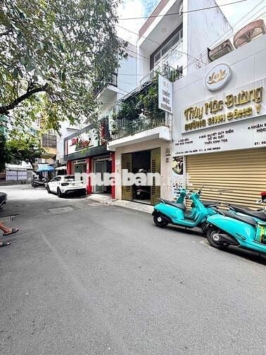 CHO THUÊ NHÀ GẦN PHAN XÍCH LONG. MẶT TIỀN SẦM UẤT. GIÁ RẺ. KD TỰ DO