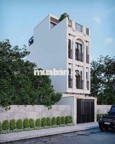 BÁN LÔ ĐẤT TRỤC ẨM THỰC VẠN KIẾP - 4T05 - 41,1M2 .