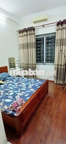 Chính chủ cho thuê nhà  ngõ Gốc Đề - Minh Khai - 36m2 - 4 phòng ngủ