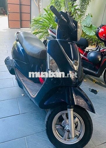 CẦN BÁN XE  ALIZABETH SYM