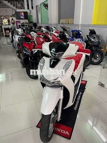 Sh 125i