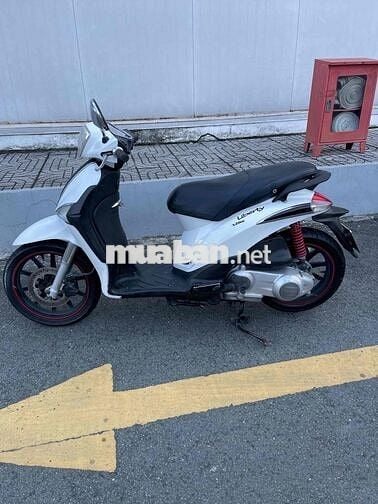 Lyberty Fi 125 cc máy êm ru fun chức năng biển 65