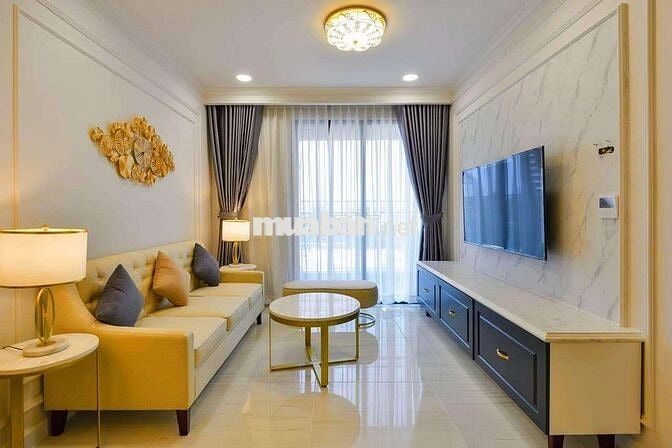 CĂN HỘ Kingdom 101 cho thuê giá cực tốt căn 2PN