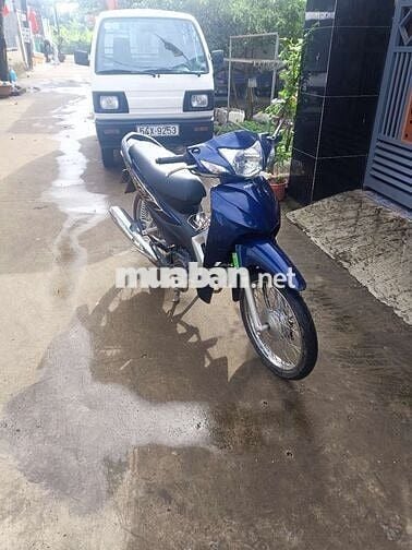 Wave 2022 Chính Chủ Odo 27k