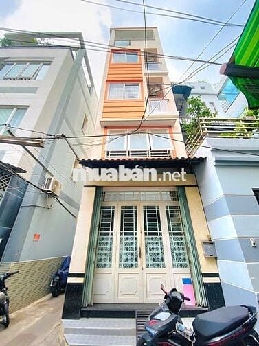✨ HIẾM – NHÀ GÓC 2 MẶT TIỀN ✨ TRẦN ĐÌNH XU Q1 ✨ NHỈNH 7 TỶ ✨