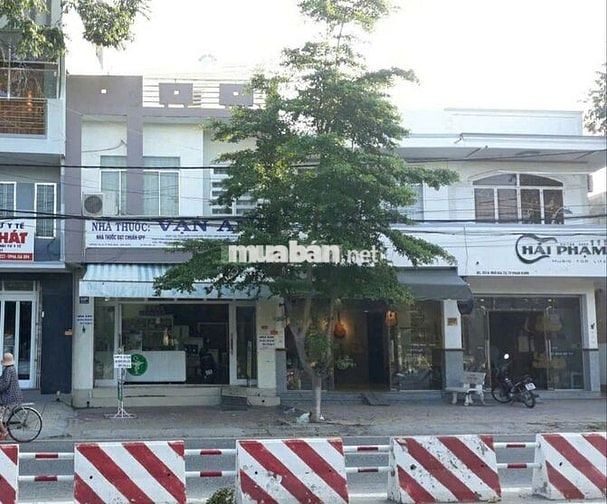 NHÀ PHỐ C.CHỦ 3TẦNG 200M2 NGÔ GIA TỰ P PHAN RANG KHÁNH HÒA 4 TỶ 150 TR
