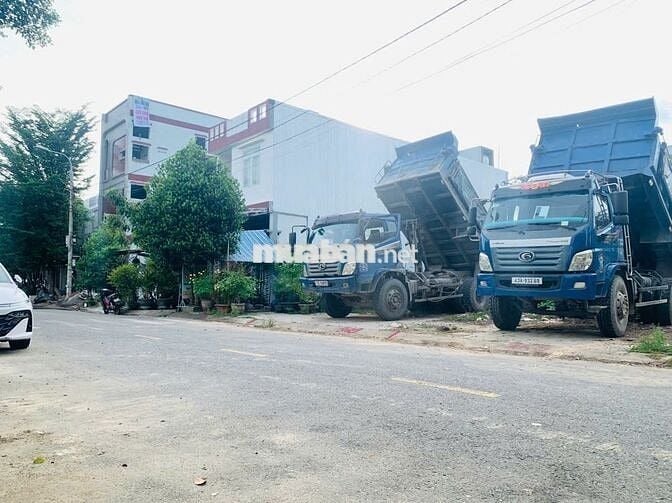 Đất đường 7m5 Trương Hoàn, Hòa Khánh Mở Rộng | 90m2 sạch đẹp