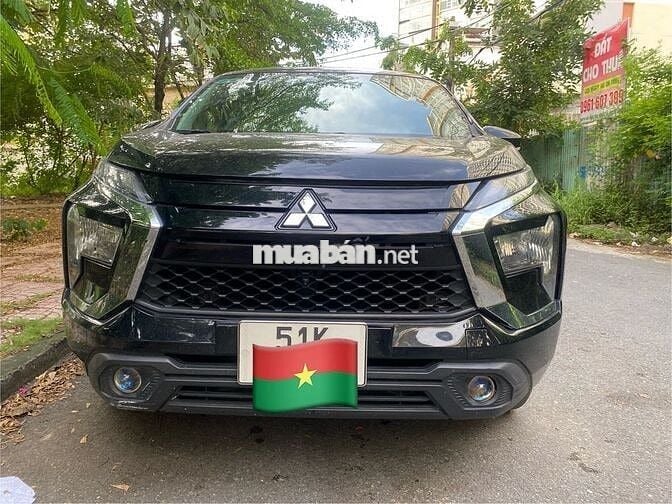 Mitsubishi Xpander 2022 AT - 80000 km