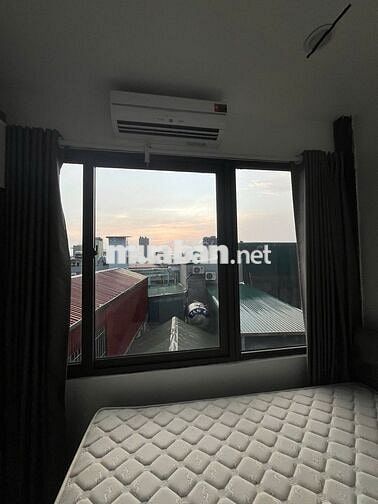 VỊ TRÍ ĐẮC ĐỊA TRUNG TÂM LIỄU GIAI - BA ĐÌNH DẠNG PHÒNG 2N1K VÀ 1N1K