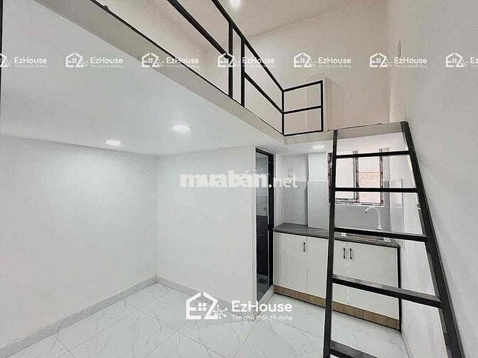 ‼️PHÒNG DUPLEX CỬA SỔ TRỜI MỚI 100% NGAY LÊ VĂN SỸ - PHÚ NHUẬN