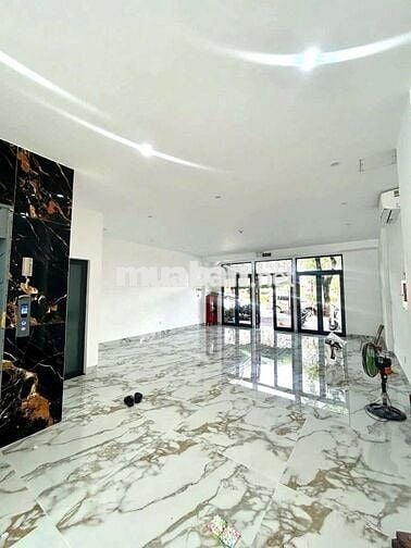 🇻🇳 CHO THUÊ NHÀ 4 TẦNG SHOPHOUSE : NGUYỄN SINH SẮC - THANG MÁY -PCCC