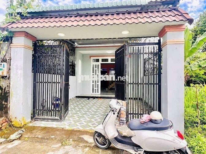 Bán Nhà Gần Chợ Quang Thắng Phường Trảng Dài, Biên Hòa, Đồng Nai