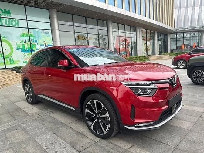 MUA VF8 – HỖ TRỢ VAY 90%, HỒ SƠ KHÓ BAO ĐẬU NGAY!