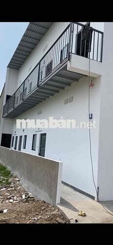 💥Siêu Phẩm dãy trọ 8 phòng chỉ 1ty5 còn thương lượng💥