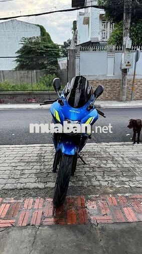 Su Gsx 2019 xe lướt
