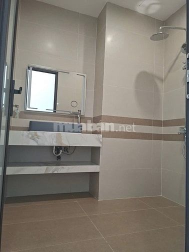 NHÀ THANG MÁY THƯỢNG THANH 50m2x 5  - 10M RA ĐƯỜNG Ô TÔ TRÁNH - 7.8 TỶ