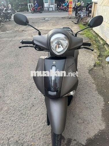 Janus 2018 bstp xe chính chủ