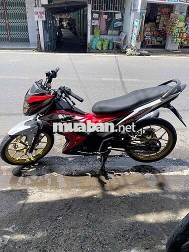 Honda socnic biển 59 máy êm ru fun chức năng